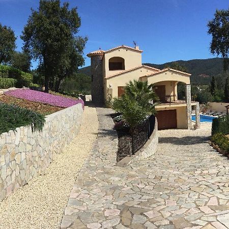 Villa Catalana Калондж Екстериор снимка